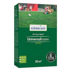 Gazon Universel Suisse