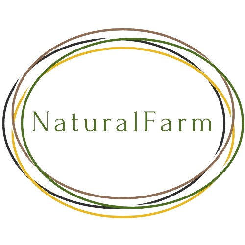 Natural Farm Logo